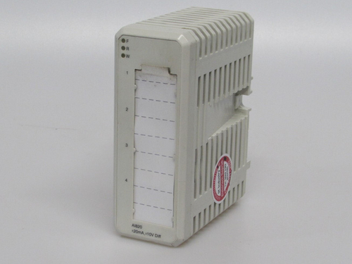 ABB AI820 3BSE008544R1 PR E