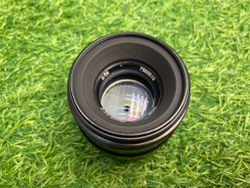 Helios-44-2 2/58mm Nikon F № 7560519