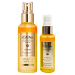 Сыворотка-спрей антиоксидантная с белым трюфелем d'Alba White Truffle Supreme Intensive Serum, 50 мл
