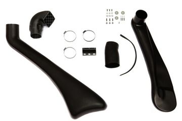 Шноркель Isuzu D-Max (10/2008 - 05/2012), Rodeo / Campo (01/2007 - нв)