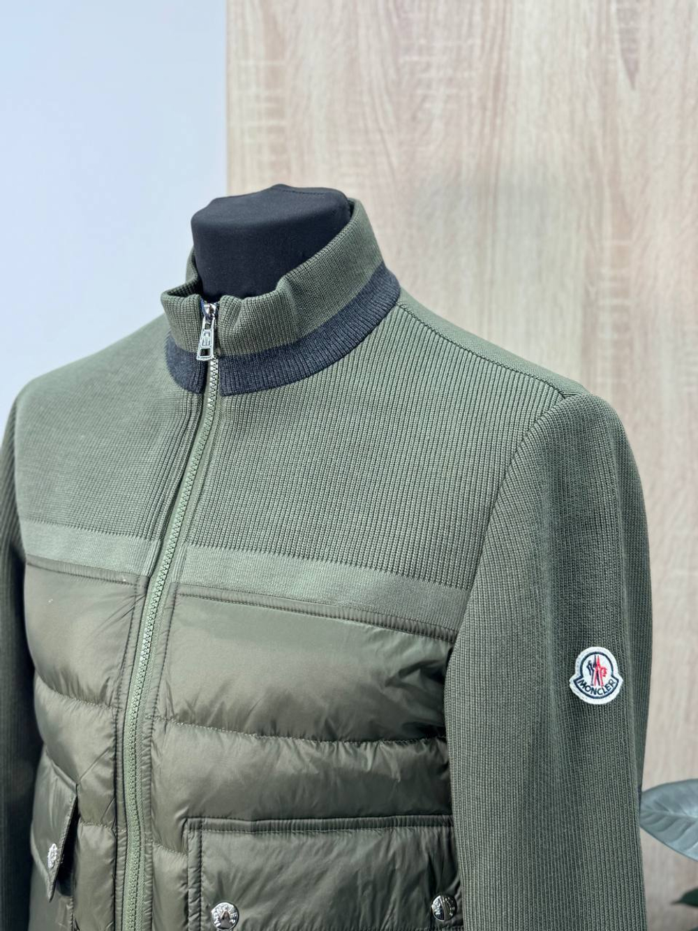 Куртка Moncler