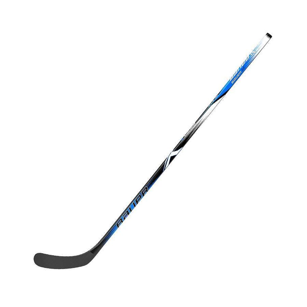 Композитная клюшка "S23 BAUER X SERIES GRIP STK INT-60(57"")"