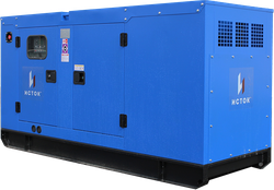 Электростанция дизельная АД60С-Т400-РПМ35