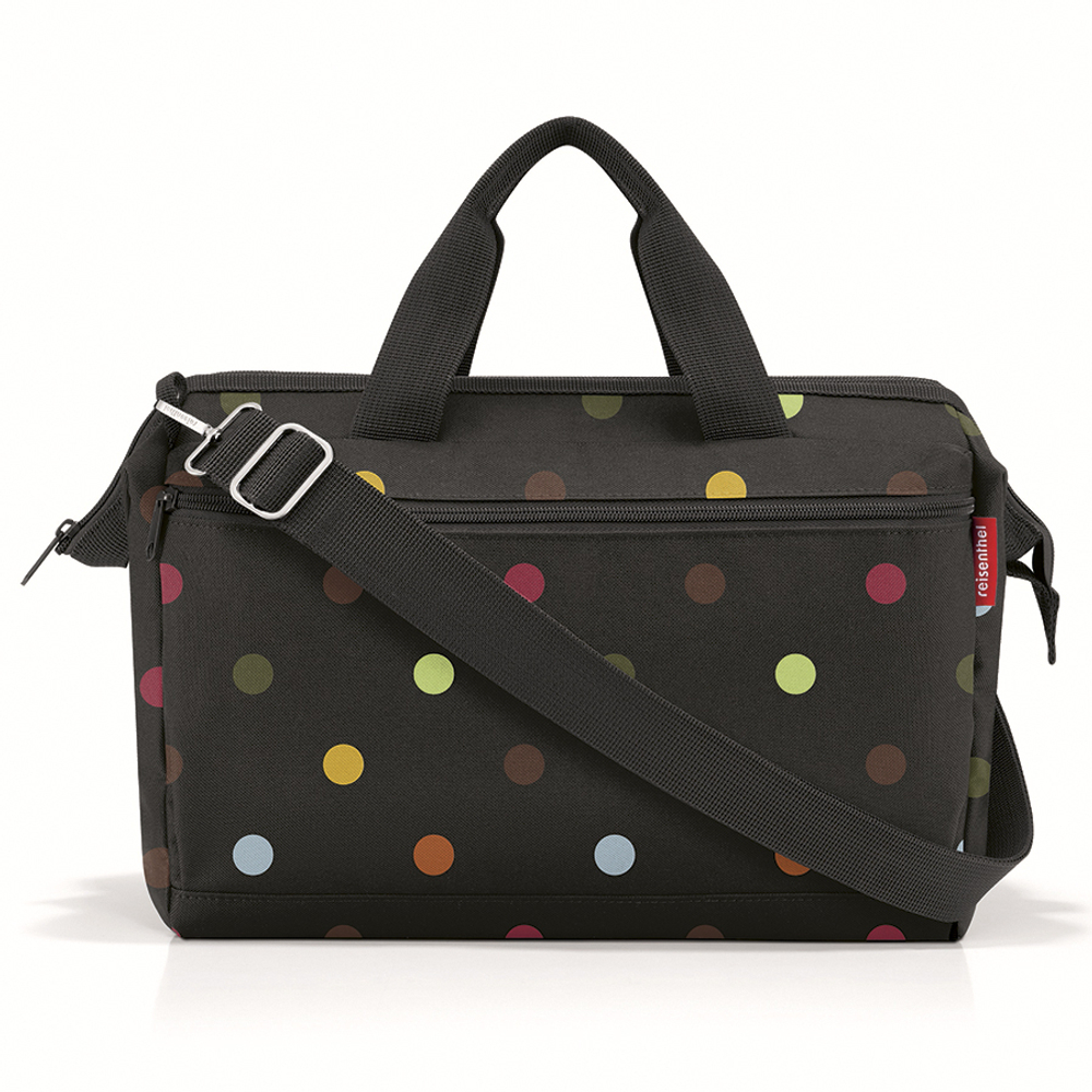 Сумка allrounder s pocket dots