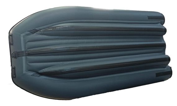 Лодка ПВХ REEF Тритон 370 S-MAX