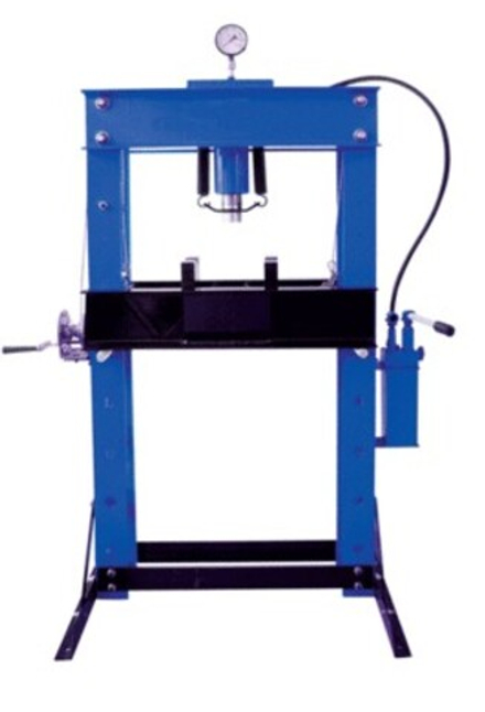 ТЕМП T61250 Пресс гидравлический, 50 т