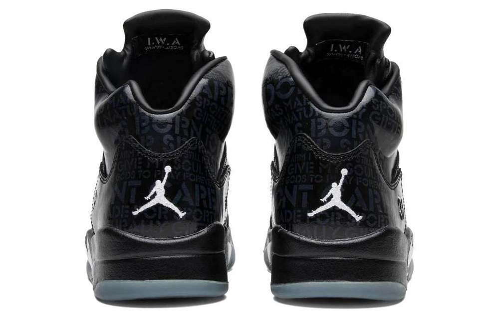 Кроссовки Jordan Air Jordan 5 Retro Doernbecher