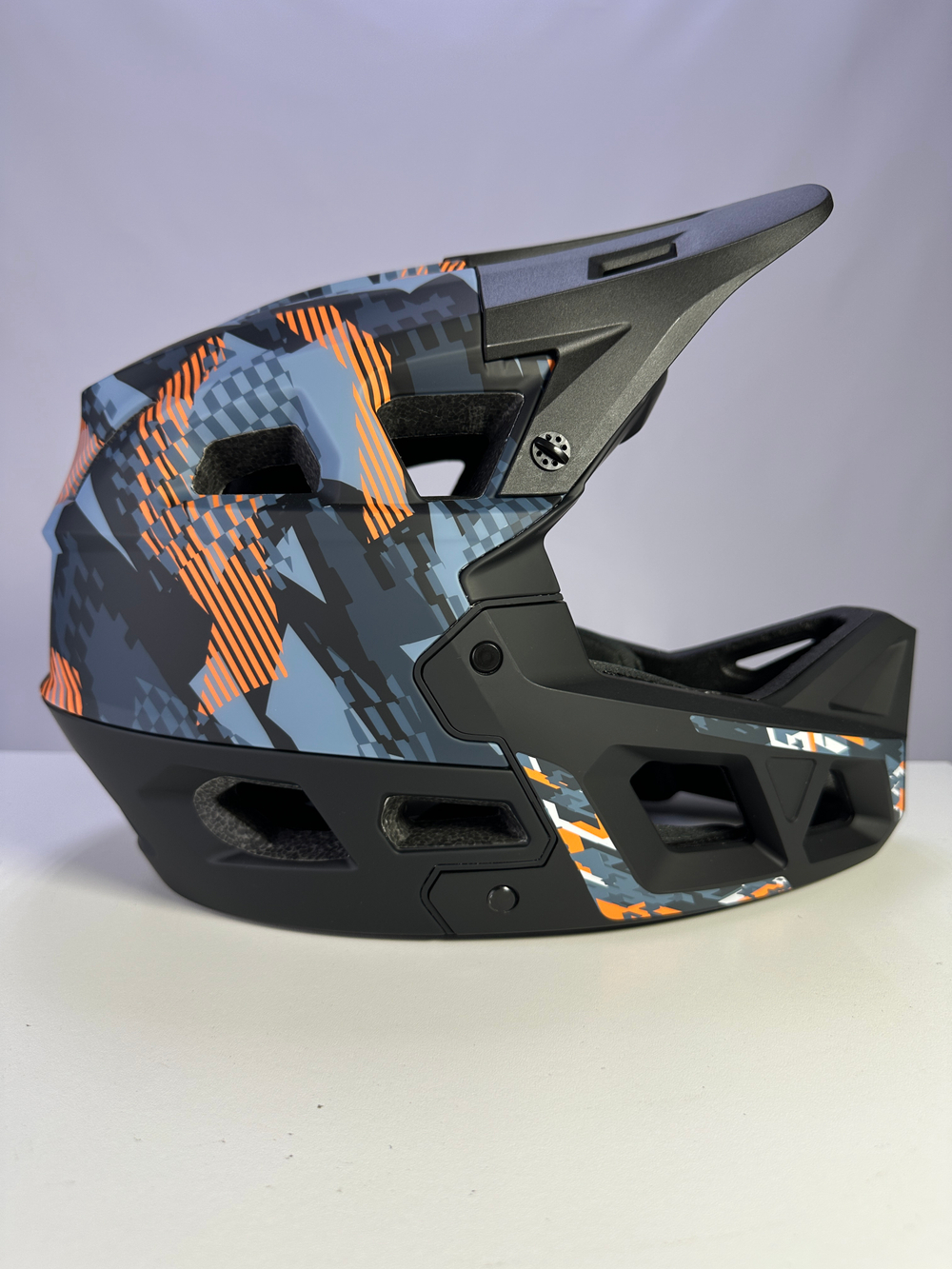 Велошлем Seeker