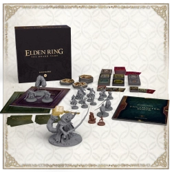 ELDEN RING: Rot & Sorcery - настольная игра