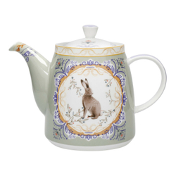 Kitchen Craft - London Pottery кувшин Заяц 1л / артикул   LPBLTPOT1LHAR  / GTIN 5057982087265
