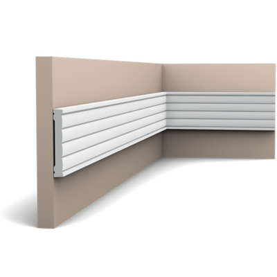 Молдинг P5020 Orac Décor