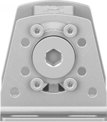 VABM-B10-20-G38-2-P53 Р-планка для блочного монтажа