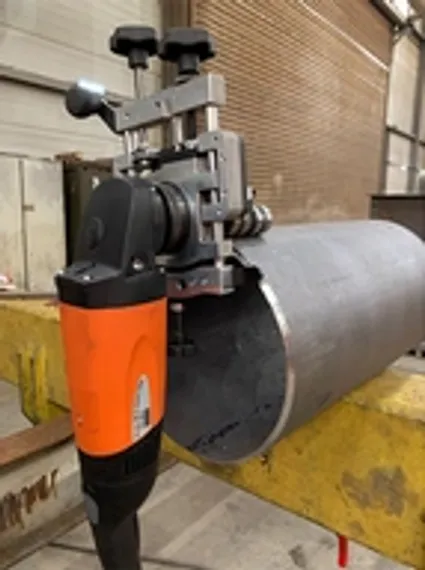 Вертикально-сверлильный станок Optimum OPTIdrill DP 26-F (230 В)