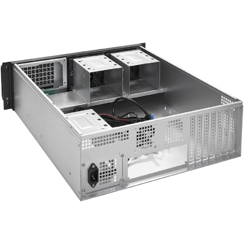 Корпус для компьютера Exegate EX292527RUS Серверный корпус ExeGate Pro 3U450-09