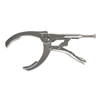 Съемник (клещи) масляного фильтра 63-135мм с фиксатором ARNEZI R7402019