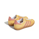 Кроссовки Adidas Originals Gazelle Indoor 'Semi Spark Wonder Clay' IE2959