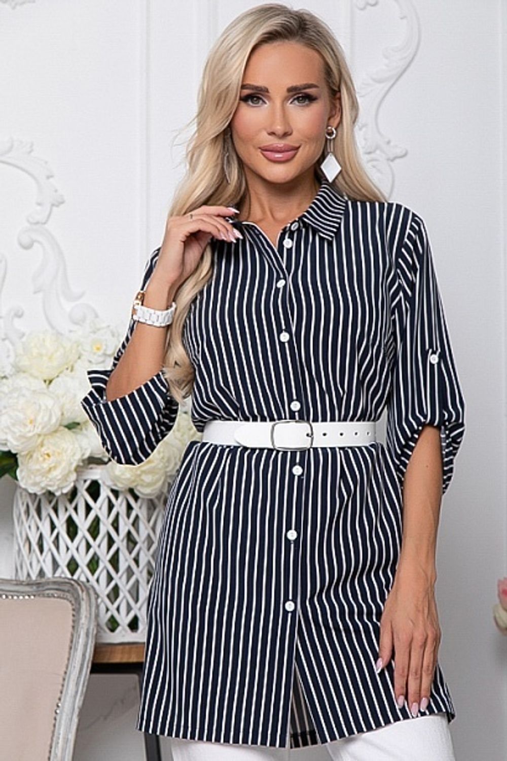 Рубашка 41895 Avili