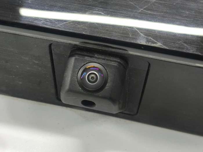 Крышка багажника Chery Arrizo 8 (22-нв) (В сборе)