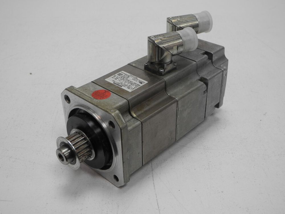 SIEMENS 1FK7042-5AK71-1AH0