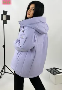 Куртка 912 Fabrika