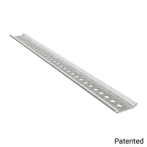 1122 Series Rail-Channel (29 Hole, 720mm Length)