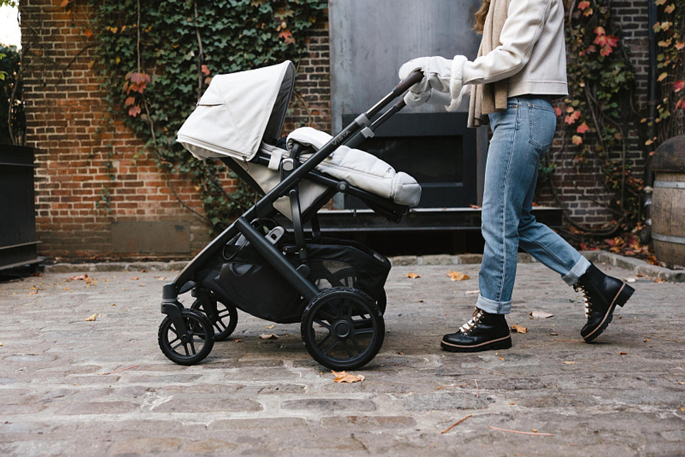 Комплект колес внедорожник UPPAbaby Vista V2/V3