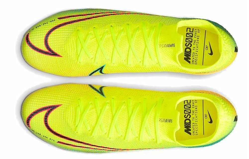 Кроссовки Nike Mercurial Superfly 7 13 Elite Mds Fg