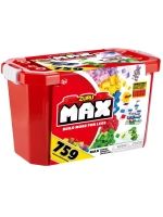 Конструктор Zuru Max Build More 759 детали