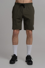 Теннисные шорты HYDROGEN TECH SHORTS (T00812)