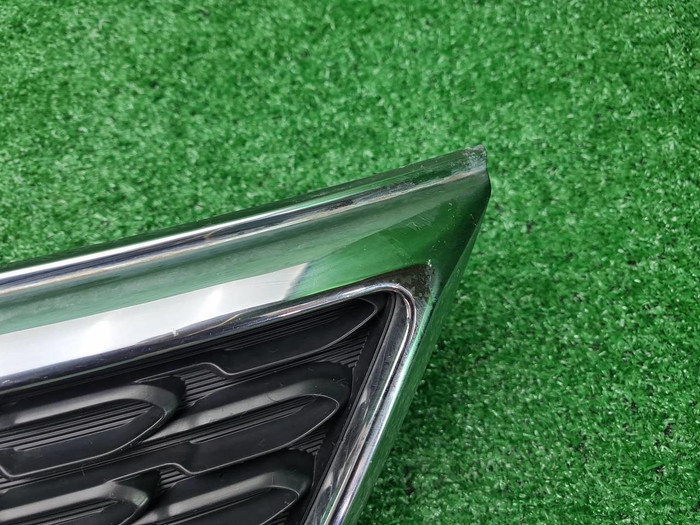 Решетка радиатора KIA Sorento 2 XM (2012-2021)