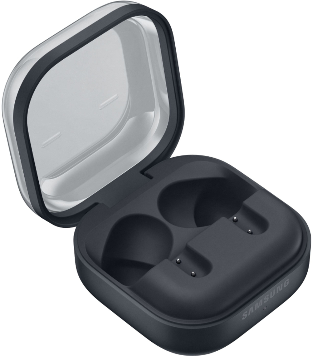 Наушники Samsung Galaxy Buds4 Pro, Черный (Black)