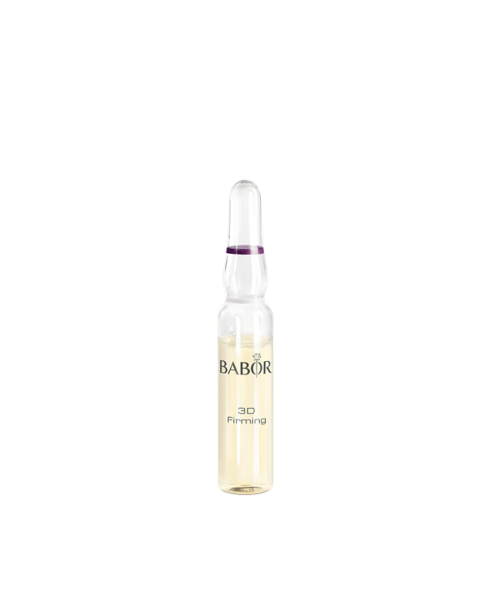 Ампулы для лица "3D укрепление" BABOR Ampoule Concentrates Lift & Firm 3D Firming 7 X 2 ML