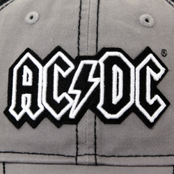 Бейсболка AC/DC For Those About To Rock (США)
