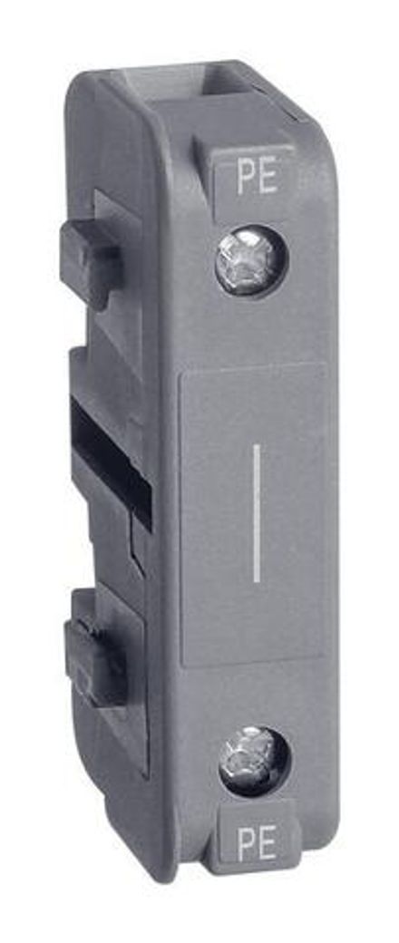 Модуль заземления MSD 25А/32А SE MSD32EF1