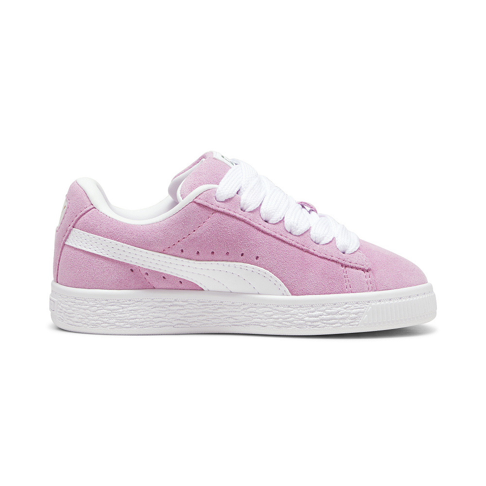 Детские кеды PUMA Suede XL PS
