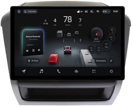 Магнитола для Honda Freed 2 2016-2023 - Teyes CC4-PRO монитор 13" 2K QLED на Android 13, Snapdragon 778G, 8+128, AI, CarPlay, DSP, 4G SIM-слот