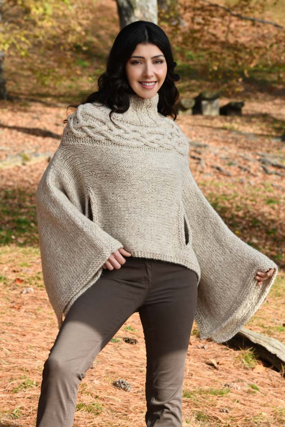 Пряжа Lana Gatto Naturalpaca (31142)