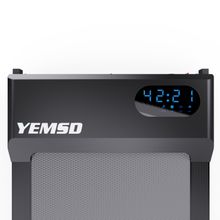 Беговая дорожка DFC YEMSD T-C102, 93 х 38 см