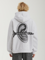 Мужская Толстовка Obey Disorder