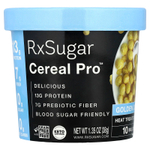 RxSugar, Cereal Pro ™, Golden Crunch, 38 г (1,35 унции)