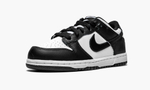 Dunk Low PS "Black / White"