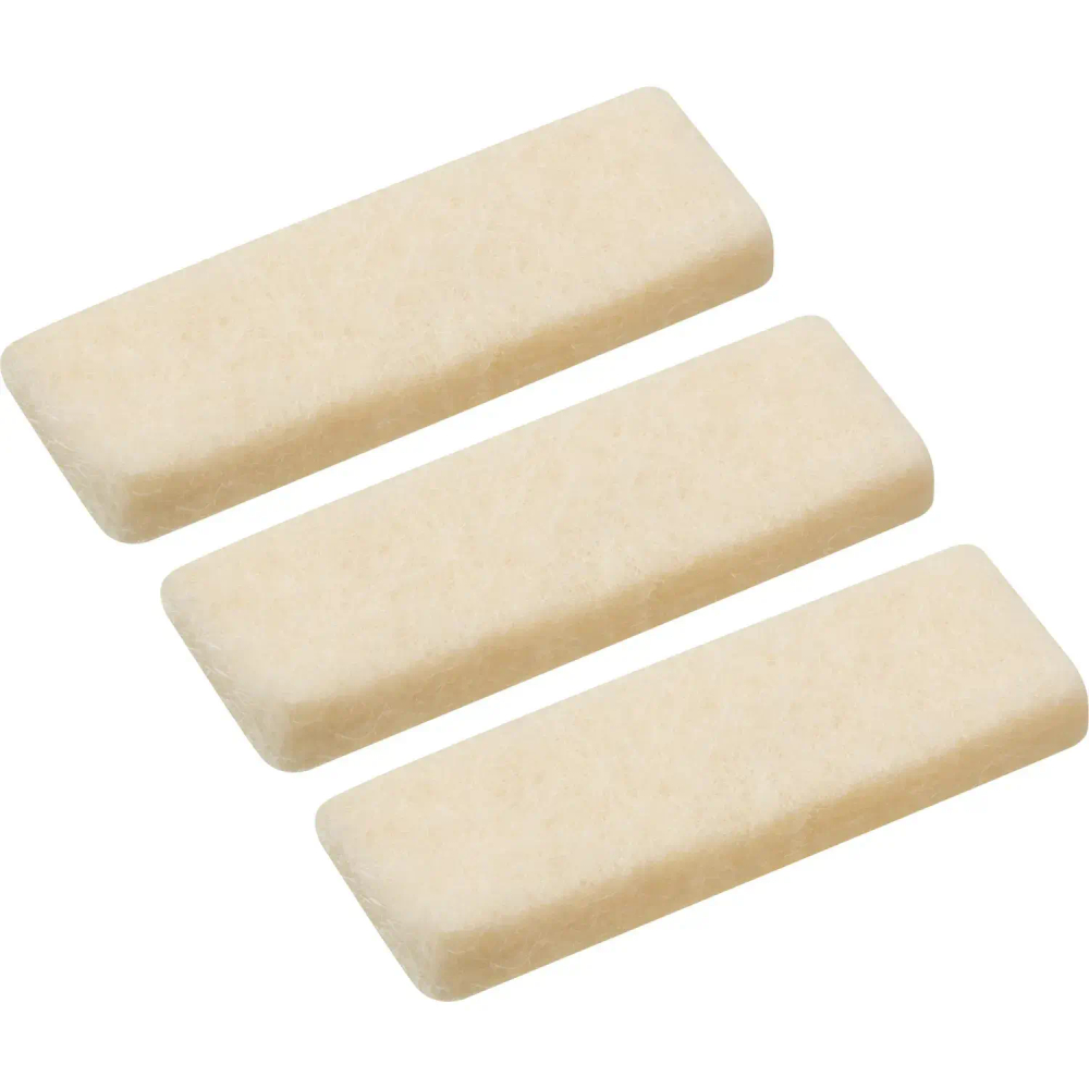 Подушка штемпельная сменная д/автонумер. Attache 3 шт./уп