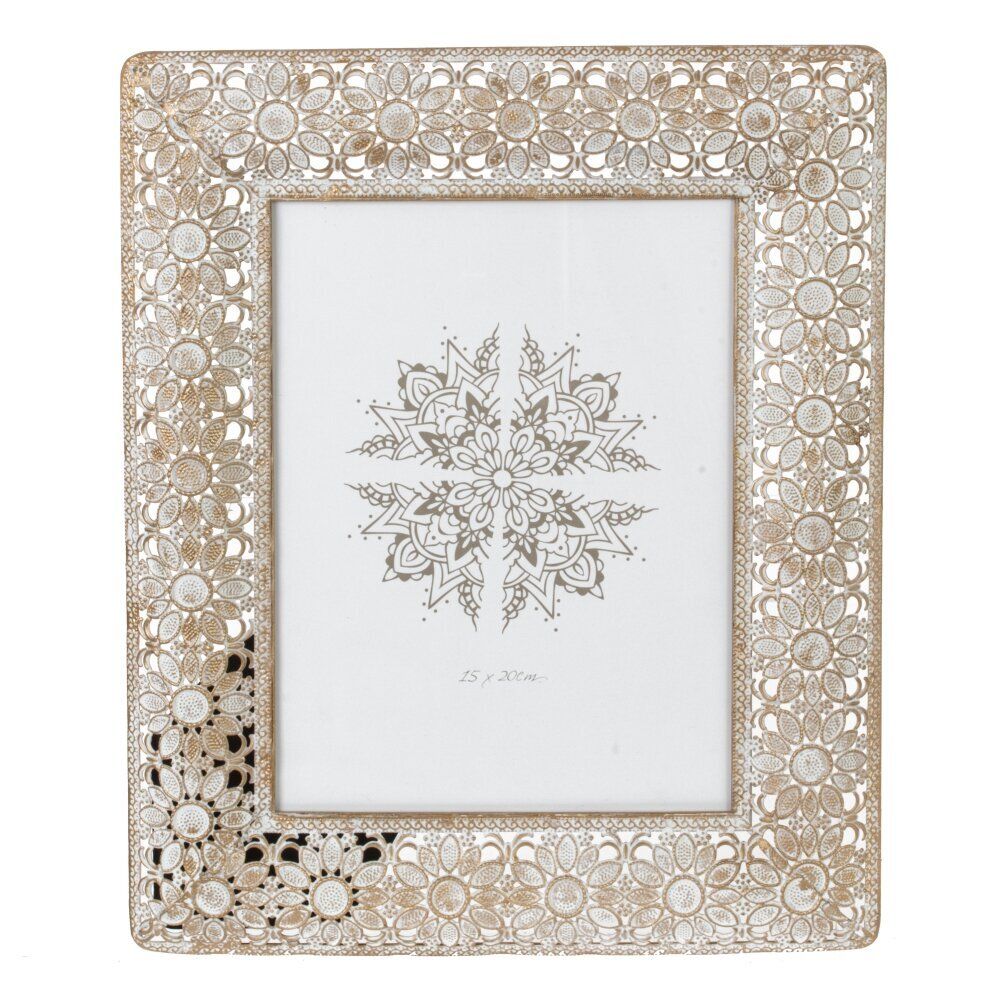 GAEM Фоторамка для фото 15*20 , L23 W2 H28 см