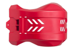 Защита двигателя пластиковая для Honda CRF450R, CRF250R, CRF450X RTech R-PMCRFRS0017