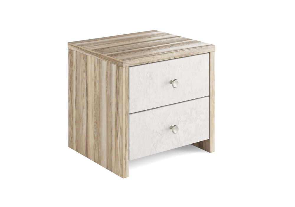 Тумба Авангард Люкс (ясень ориноко)