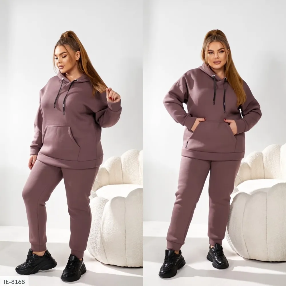 Костюм IE-8162 Фабрика Моды