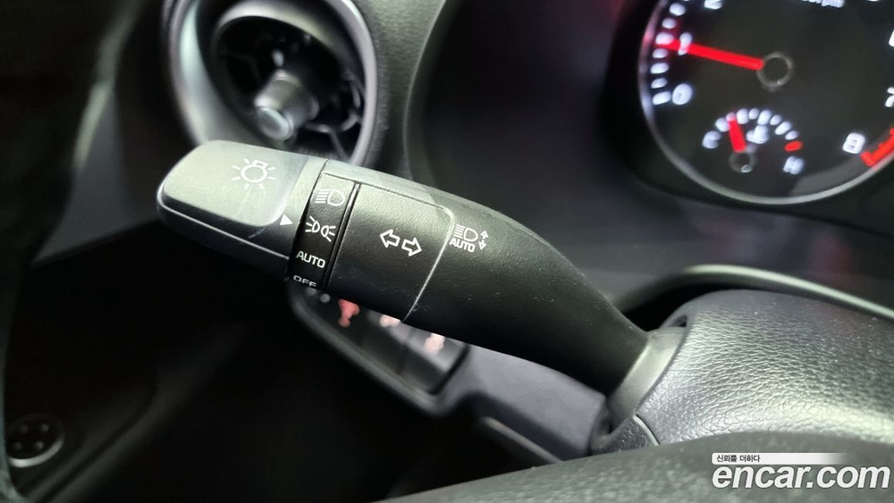 Kia The New K3 2 Generation 1.6 (04.2022)