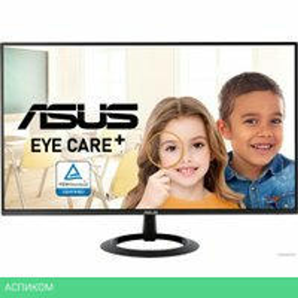 Монитор ASUS Eye Care+ VZ24EHF