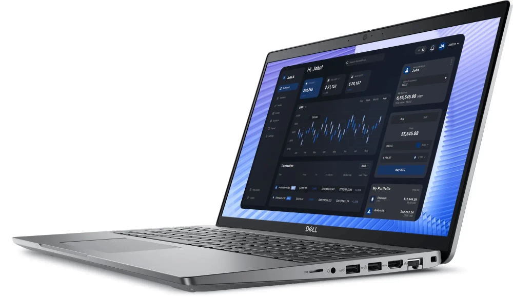 Мобильная рабочая станция Dell Precision 3590 (210-BLMX_N006P3590EMEA_VP)