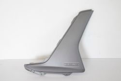 2DP-F171M-00-P4. MOLE, SIDE COVER 2. Gray. Fairing NMAX GPD150A, NMX, N-max